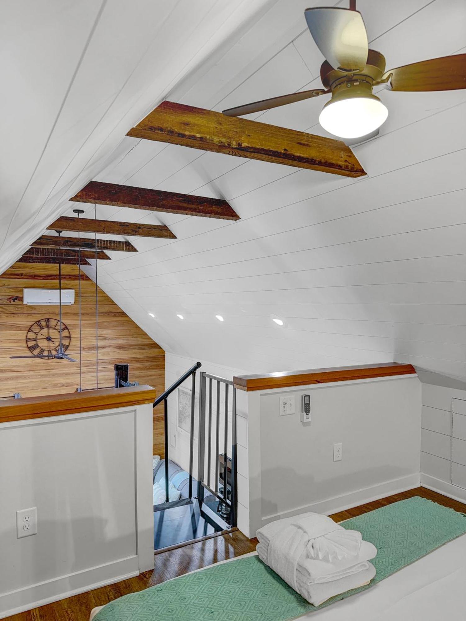 Cozy Island Cottage Чарлстон Екстер'єр фото