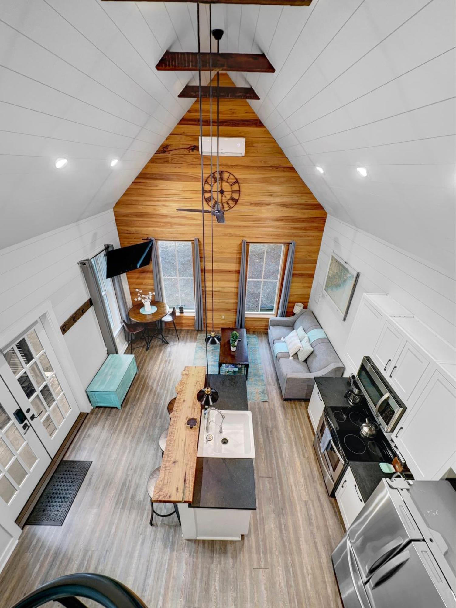 Cozy Island Cottage Чарлстон Екстер'єр фото