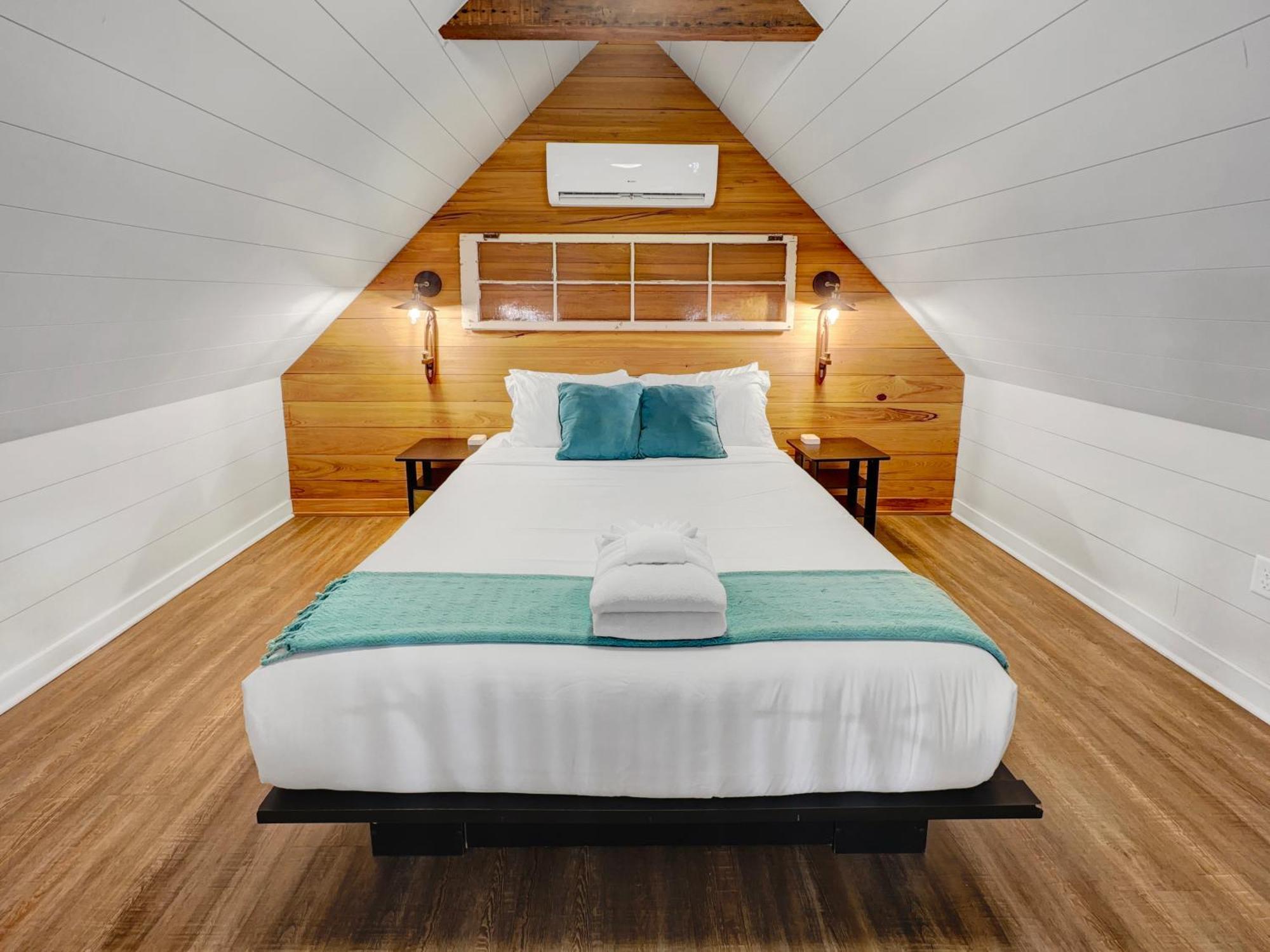 Cozy Island Cottage Чарлстон Екстер'єр фото
